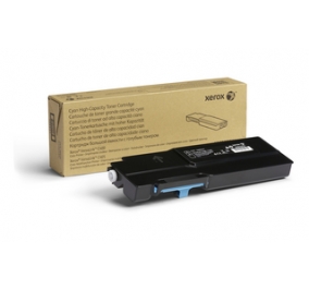 Xerox Toner alta resa giallo 106R03517