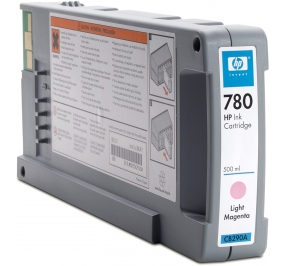 HP Cartuccia inkjet 780 magenta chiaro CB290A