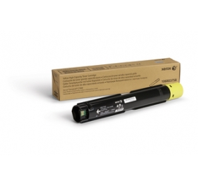 Xerox Toner alta resa giallo 106R03758