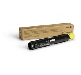 Xerox Toner standard giallo 106R03762