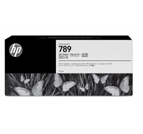 HP Cartuccia inkjet Latex 789 magenta chiaro CH620A