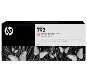 HP Cartuccia inkjet 792 magenta chiaro CN710A