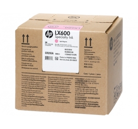 HP Cartuccia inkjet 3M LX600 magenta chiaro CR265A