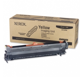 Xerox Tamburo giallo 108R00649