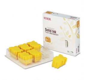 Xerox Conf. 6 Unit immagine giallo 108R00748