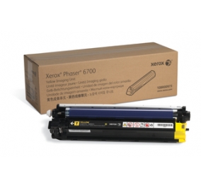 Xerox Unit immagine giallo 108R00973