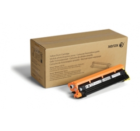 Xerox Tamburo giallo 108R01419