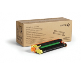 Xerox Tamburo C60X giallo 108R01487