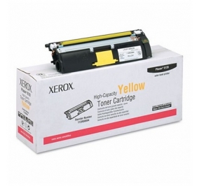 Xerox Toner giallo 113R00690