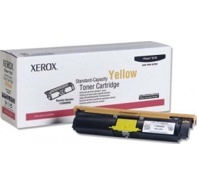 Xerox Toner alta capacit giallo 113R00694