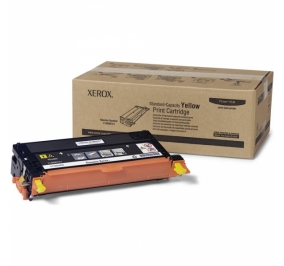 Xerox Toner giallo 113R00721