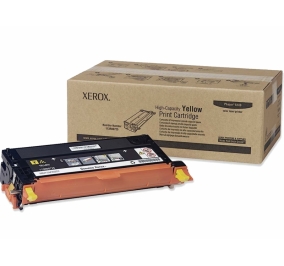 Xerox Toner alta capacit giallo 113R00725