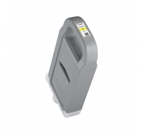 Canon Cartuccia inkjet altissima resa PFI-710Y giallo 2357C001AA