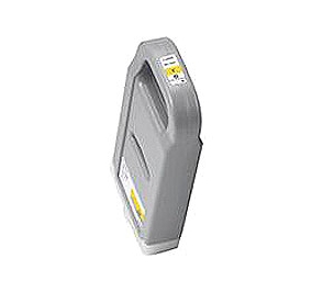 Canon Serbatoio inchiostro alta capacit PFI-703Y giallo 2966B001AA