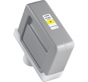 Canon Serbatoio inchiostro PFI-306 giallo 6660B001AA