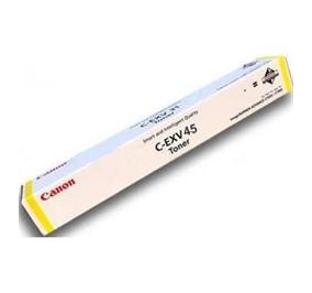 Canon Toner C-EXV 45 giallo 6948B002AA