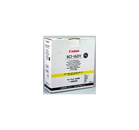 Canon Serbatoio inchiostro ink pigmentato BCI-1421Y giallo 8370A001AA