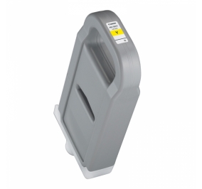 Canon Serbatoio inchiostro PFI-707Y giallo 9824B001