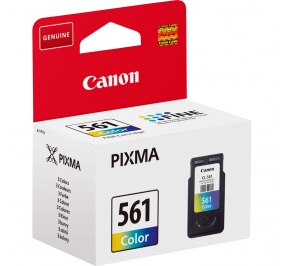 Canon Cartuccia inkjet CL-561 colore 3731C001