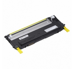 Dell Toner standard 1235CN giallo 593-10491