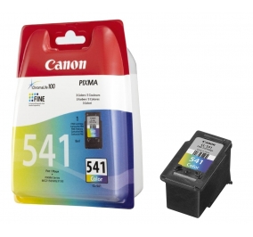 Canon Serbatoio inchiostro ink pigmentato blister security Chromalife 100+ CL-541 colore 5227B004
