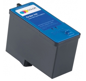 Dell Cartuccia inkjet alta capacit colore 592-10091