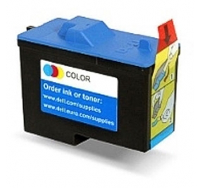 Dell Cartuccia inkjet standard colore 592-10093
