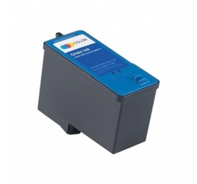 Dell Cartuccia inkjet standard - kit colore 592-10117