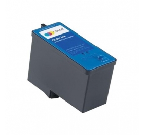 Dell Cartuccia inkjet alta capacit - kit colore 592-10122