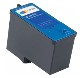 Dell Cartuccia inkjet alta capacit - kit colore 592-10136
