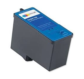 Dell Cartuccia inkjet standard - kit colore 592-10139