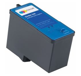 Dell Cartuccia inkjet alta capacit - kit colore 592-10146