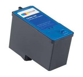 Dell Cartuccia inkjet standard - kit colore 592-10149