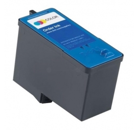 Dell Cartuccia inkjet standard - kit colore 592-10210