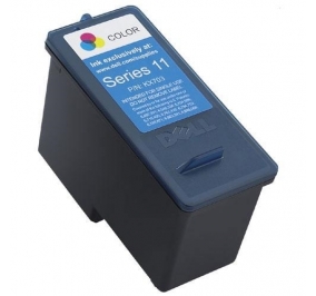 Dell Cartuccia inkjet alta capacit - kit colore 592-10276