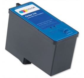 Dell Cartuccia inkjet standard - kit colore 592-10295