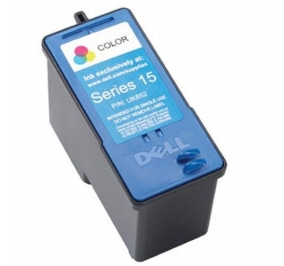 Dell Cartuccia inkjet standard colore 592-10306