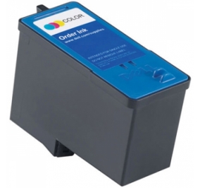 Dell Cartuccia inkjet standard - kit colore 592-10317
