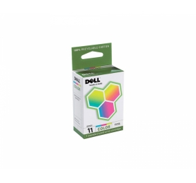 Dell Cartuccia inkjet standard - kit colore 592-10328