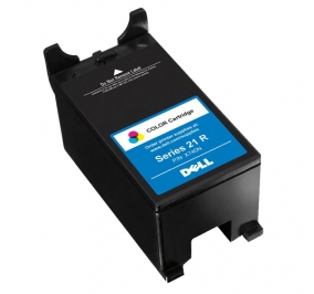 Dell Cartuccia inkjet standard - kit colore 592-11302