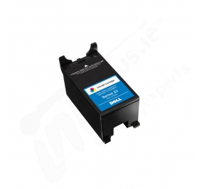 Dell Cartuccia inkjet alta capacit - kit colore 592-11313