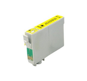 Epson Cartuccia inkjet Ultrachrome GS2 giallo C13T687400