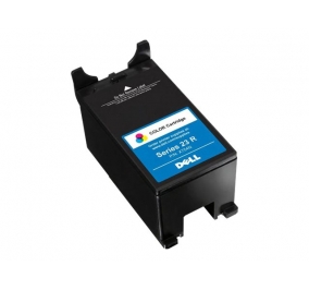 Dell Cartuccia inkjet alta capacit - kit colore 592-11314
