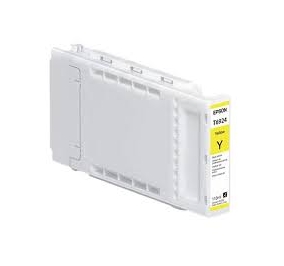 Epson Cartuccia inkjet ink pigmentato Ultrachrome XD T6924 giallo C13T692400