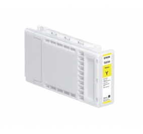 Epson Cartuccia inkjet alta capacit ink pigmentato Ultrachrome XD T6934 giallo C13T693400