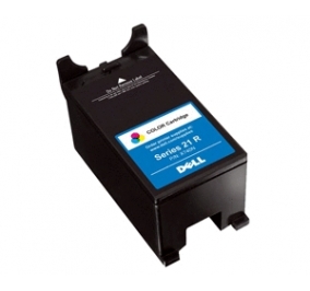Dell Cartuccia inkjet standard - kit colore 592-11334