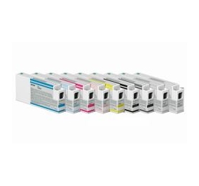 Epson Cartuccia inkjet Ultrachrome Pro T8004 giallo C13T800400