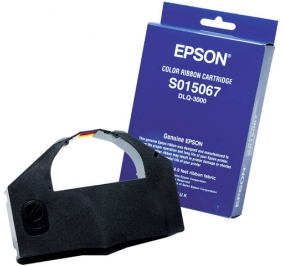Epson Nastro colore C13S015067