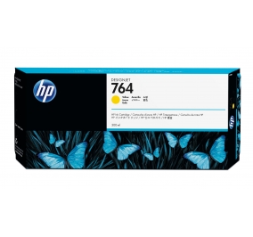 HP Cartuccia inkjet 764 giallo C1Q15A