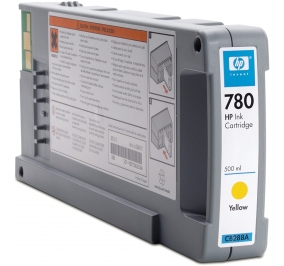 HP Cartuccia inkjet 780 giallo CB288A